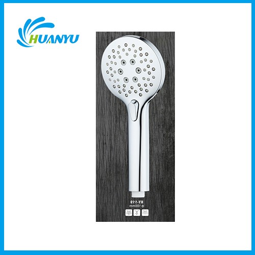 Function Shower Head ခလုတ်