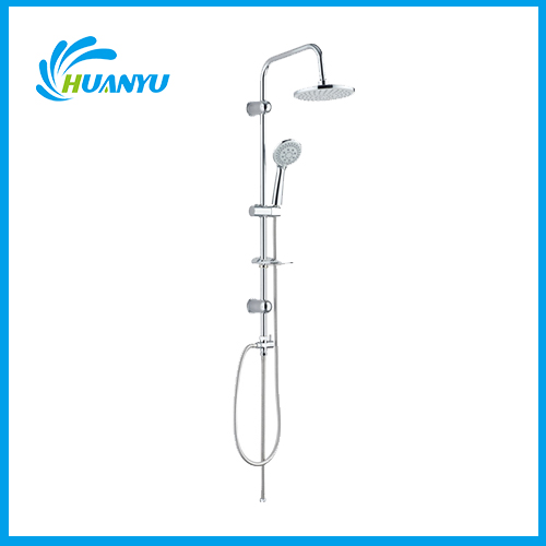 Economic Shower Set ၊