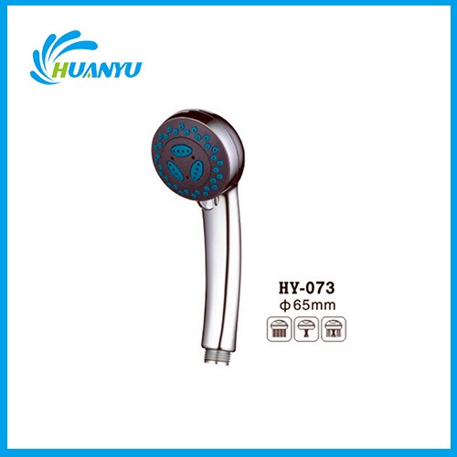 စျေးသက်သာသော Three-function Hand Shower