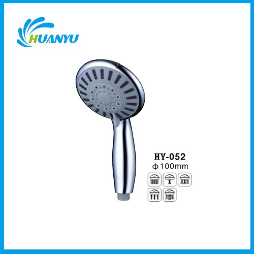 Function Hand Shower Head ငါးခု