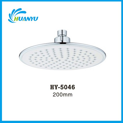 ကြီးမားသော Round Head Shower Head ၊